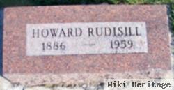 Howard Rudisill