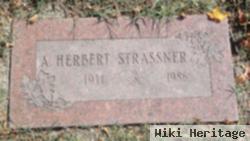 A Herbert Strassner