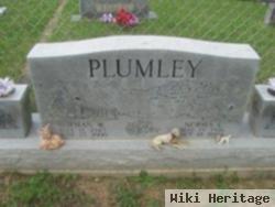 Norman W Plumley