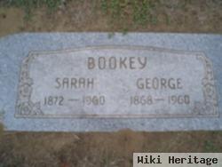 Sarah Bookey