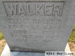 Elliiot Walker