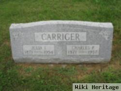 Charles Perry Carriger