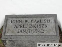 John W. Carlisle