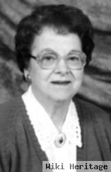 Gladys White