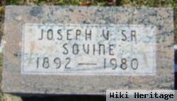 Joseph V. Sovine