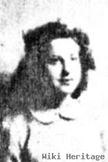 Vivian Vanetta Griffith Parsons