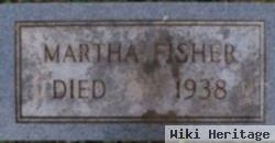 Martha Fisher