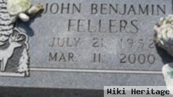 John Benjamin Fellers