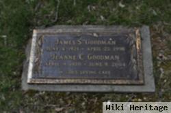 Jeanne Lecompte Channell Goodman