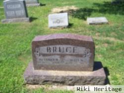 Agnes N. Bruce