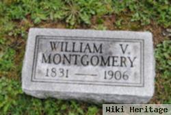 William V. Montgomery