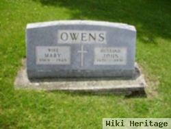 John Owens