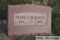 Frank F. Mckinley