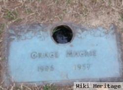 Grace Macrie