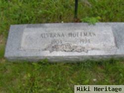 Alverna Hoffman