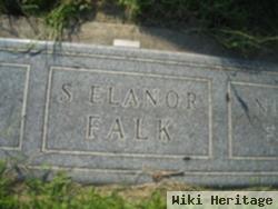 S. Elanor Falk