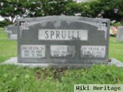 Jay Frank Spruill