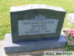 William Eugene Skinner