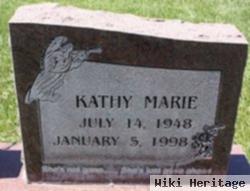 Kathy Marie Roth