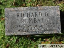 Richard D. Trembath