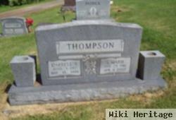 Darrell F Thompson