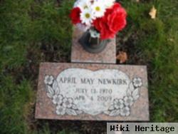 April May Newkirk