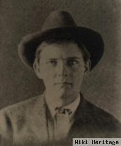 Walter Warren Wood