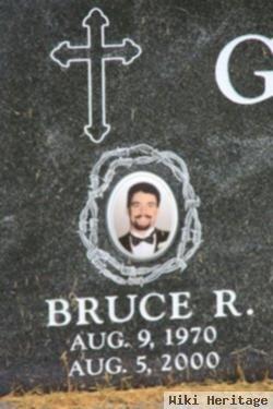 Bruce Robert Gnadt