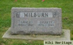 James Everett Milburn