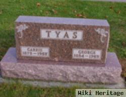 Carrie Ann Mckinney Tyas