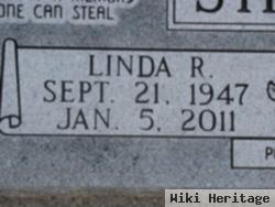 Linda Ruth Bowles Sheppard