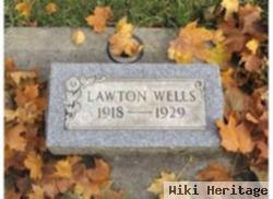 William Lawton "lawton" Wells