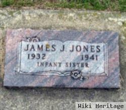 James J Jones
