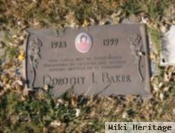 Dorothy Baker