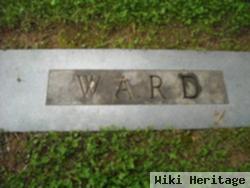 George Hahn Ward