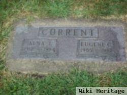 Eugene C Current