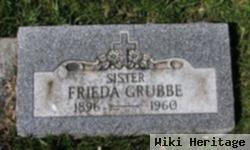 Frieda Grubbe