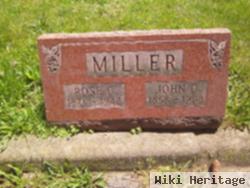 John C. Miller