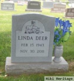 Linda Deer