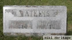 Edward E Watkins