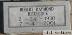 Robert Raymond Hitchcock