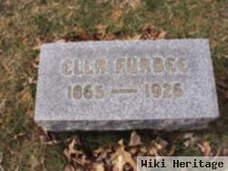 Ella Dunn Furbee