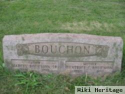 Marcel Bouchon, Sr