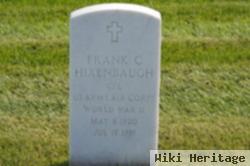 Frank C Hixenbaugh