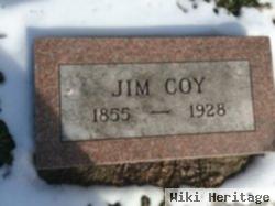 Jim Coy