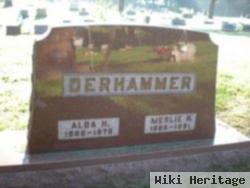 Merlie N. Hawk Derhammer