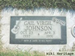Gail Virgil Johnson