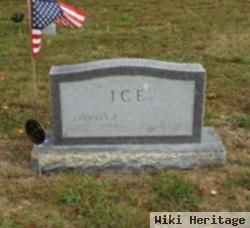 Godfrey P. Ice