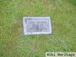 Dora Chapman Davis