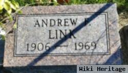 Andrew F Link